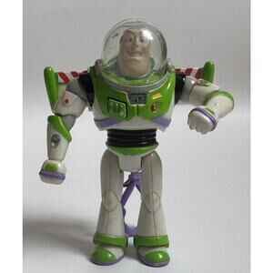 Disney Figurine Ornament Toy Story Buzz Lightyear Keychains. Grand Sales. ￼